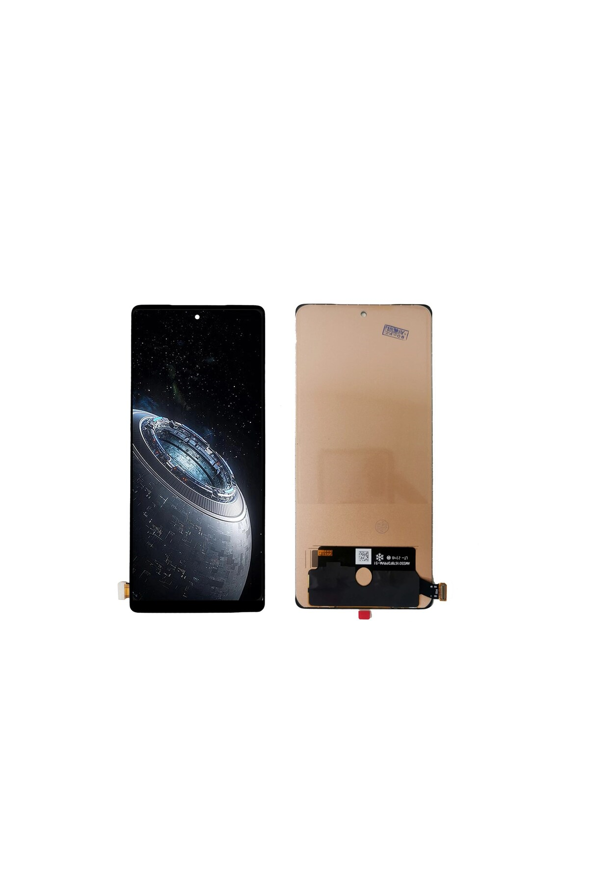 GT  20  PRO  TFT